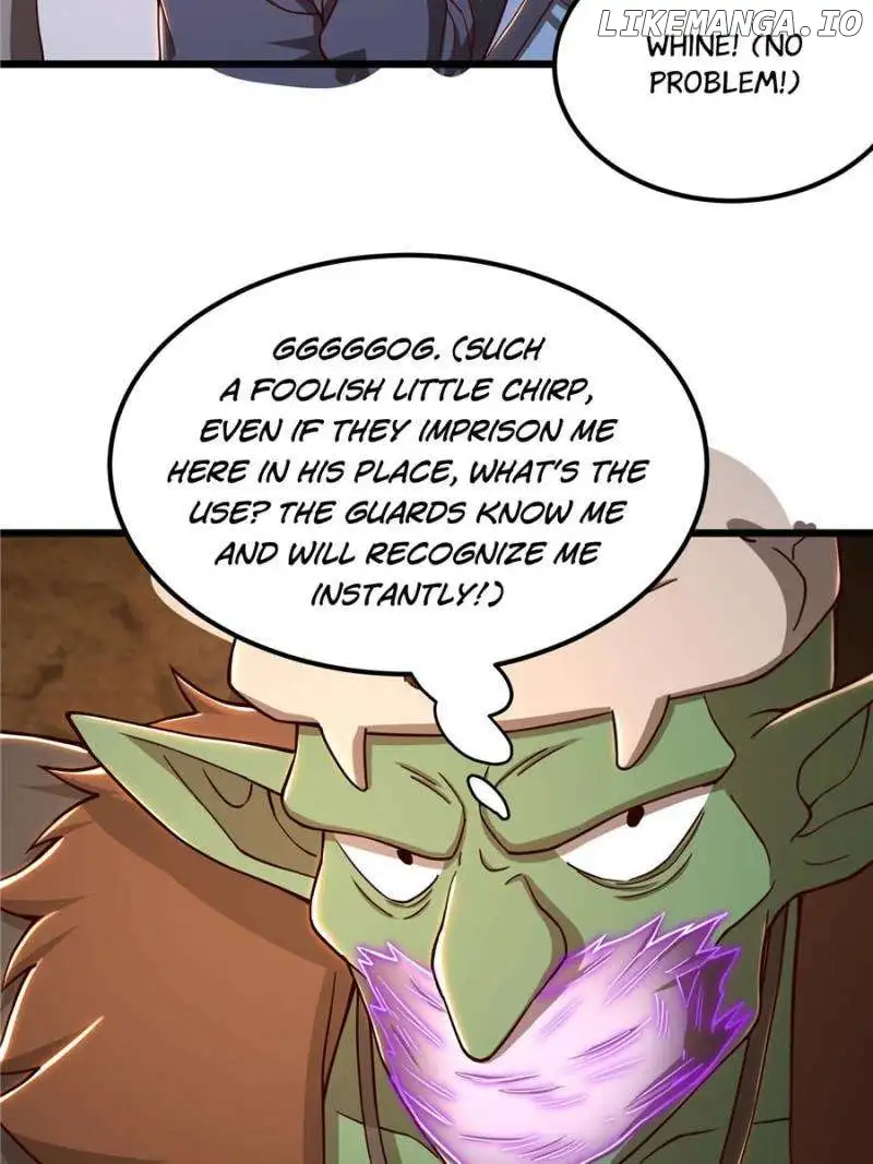 Ancient God’s Chosen Warriors chapter 32 page 14