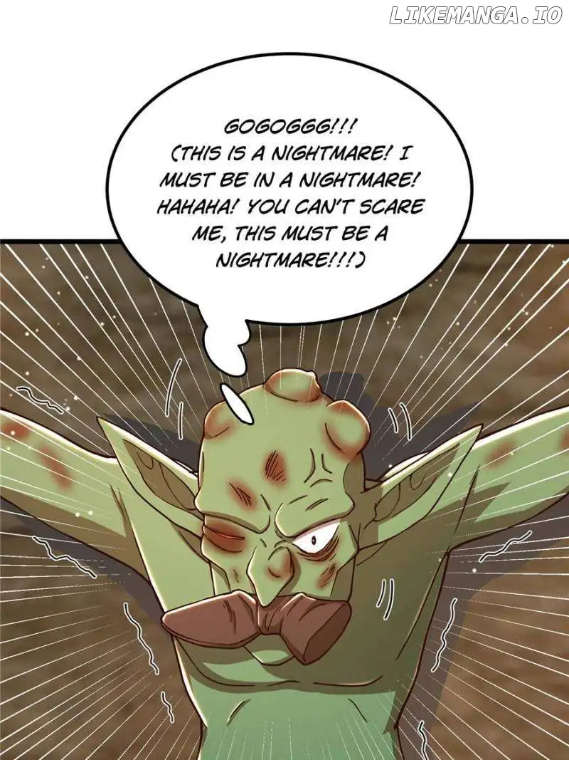 Ancient God’s Chosen Warriors chapter 32 page 34