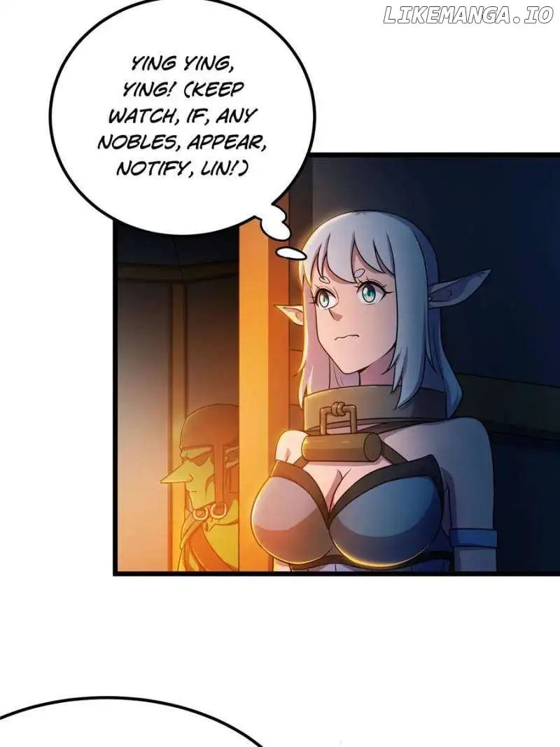 Ancient God’s Chosen Warriors chapter 34 page 19