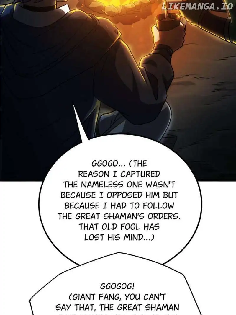 Ancient God’s Chosen Warriors chapter 34 page 21