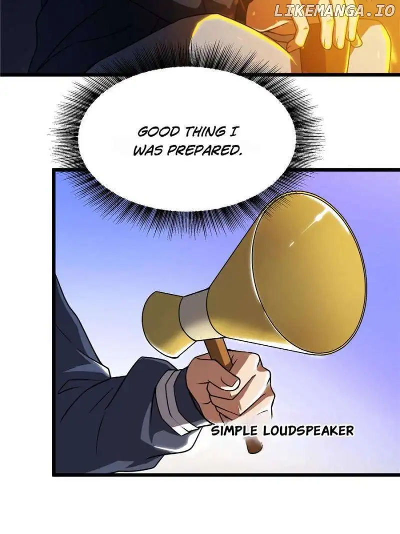 Ancient God’s Chosen Warriors chapter 34 page 24