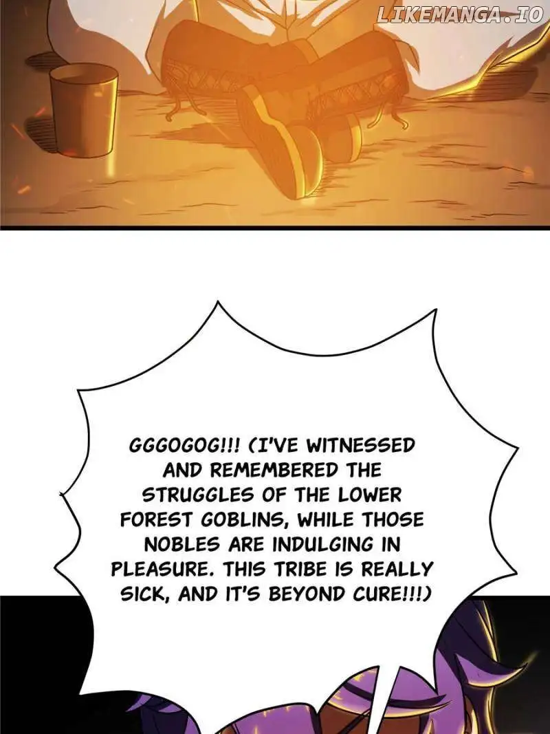 Ancient God’s Chosen Warriors chapter 34 page 26