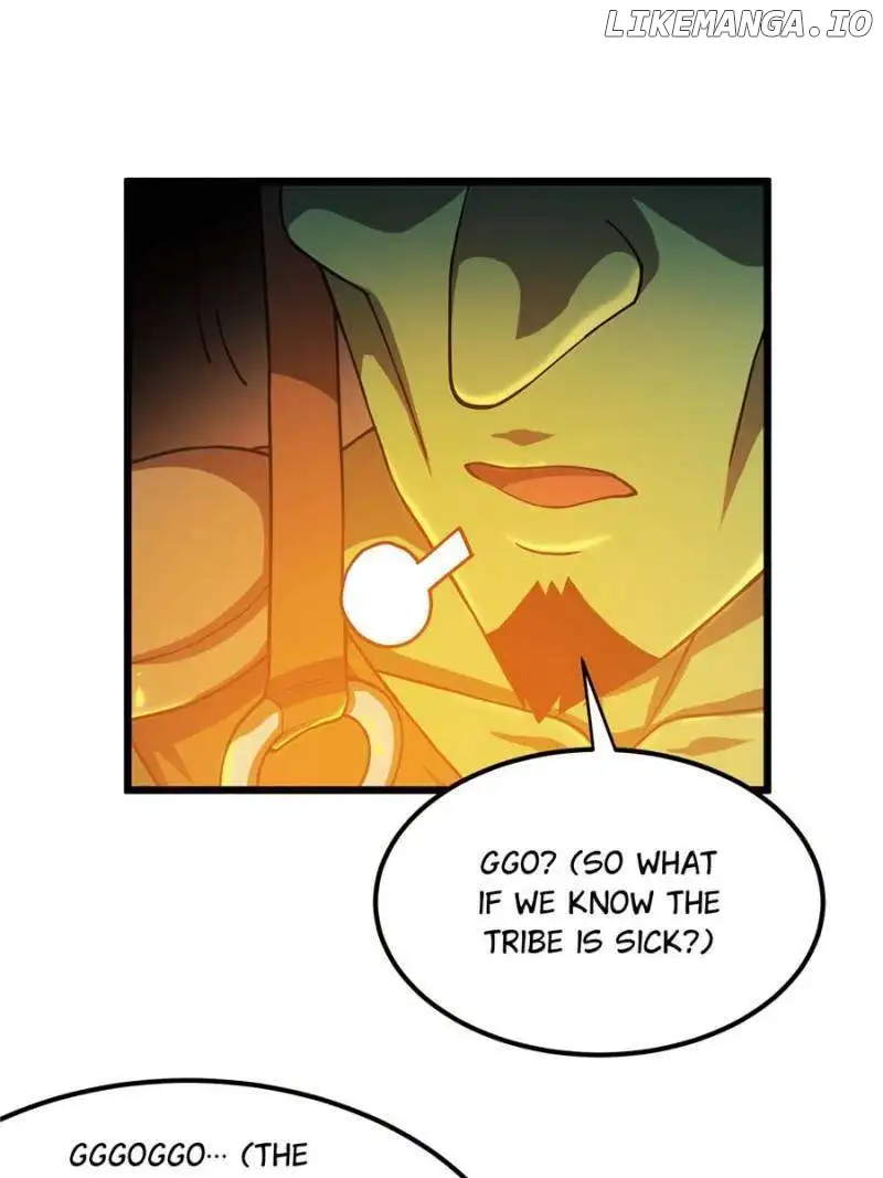 Ancient God’s Chosen Warriors chapter 34 page 31