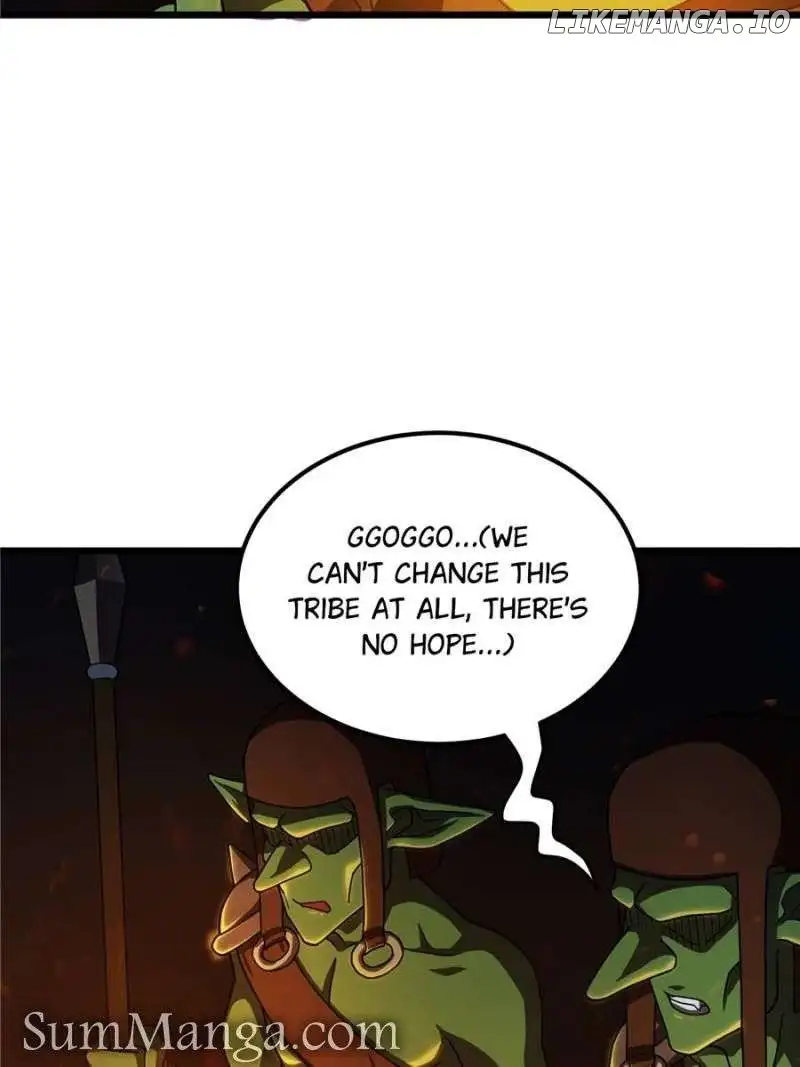 Ancient God’s Chosen Warriors chapter 34 page 33
