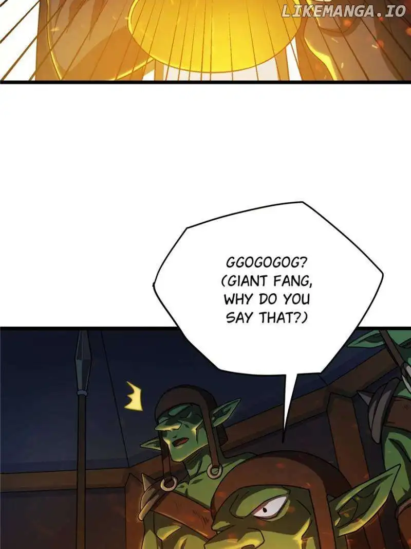 Ancient God’s Chosen Warriors chapter 34 page 36