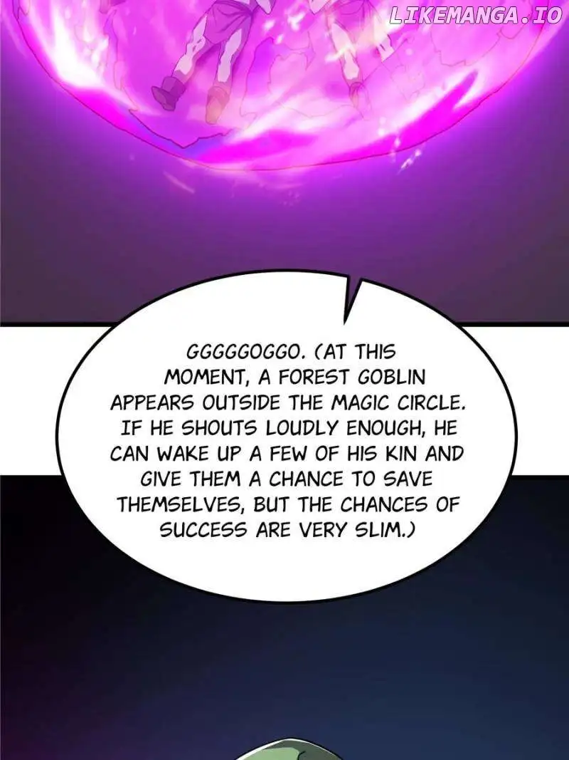 Ancient God’s Chosen Warriors chapter 34 page 42