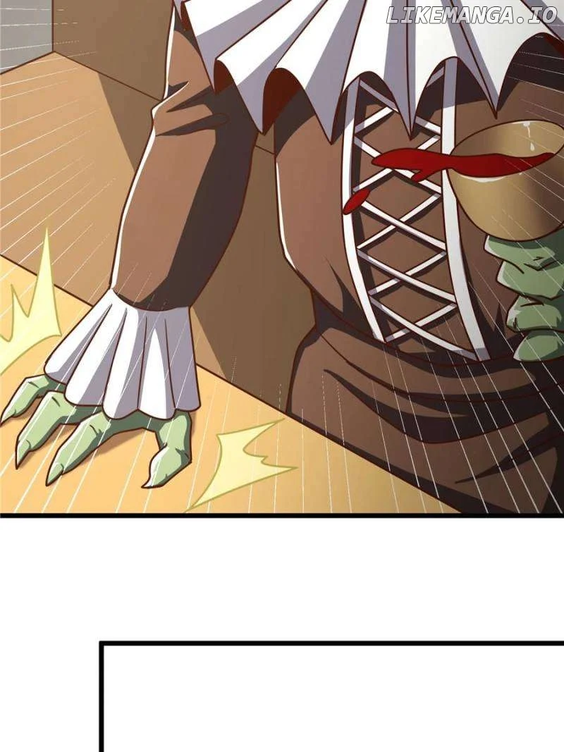 Ancient God’s Chosen Warriors chapter 36 page 2