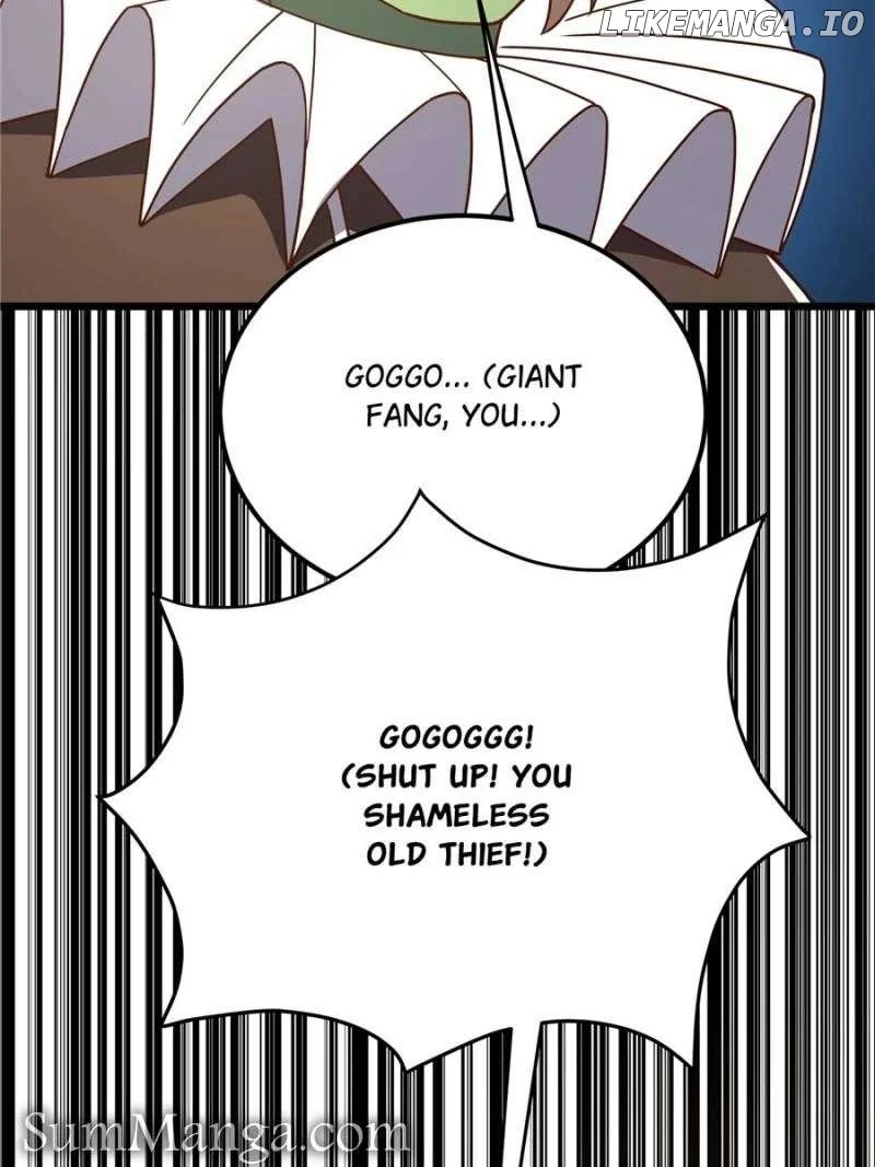 Ancient God’s Chosen Warriors chapter 36 page 24