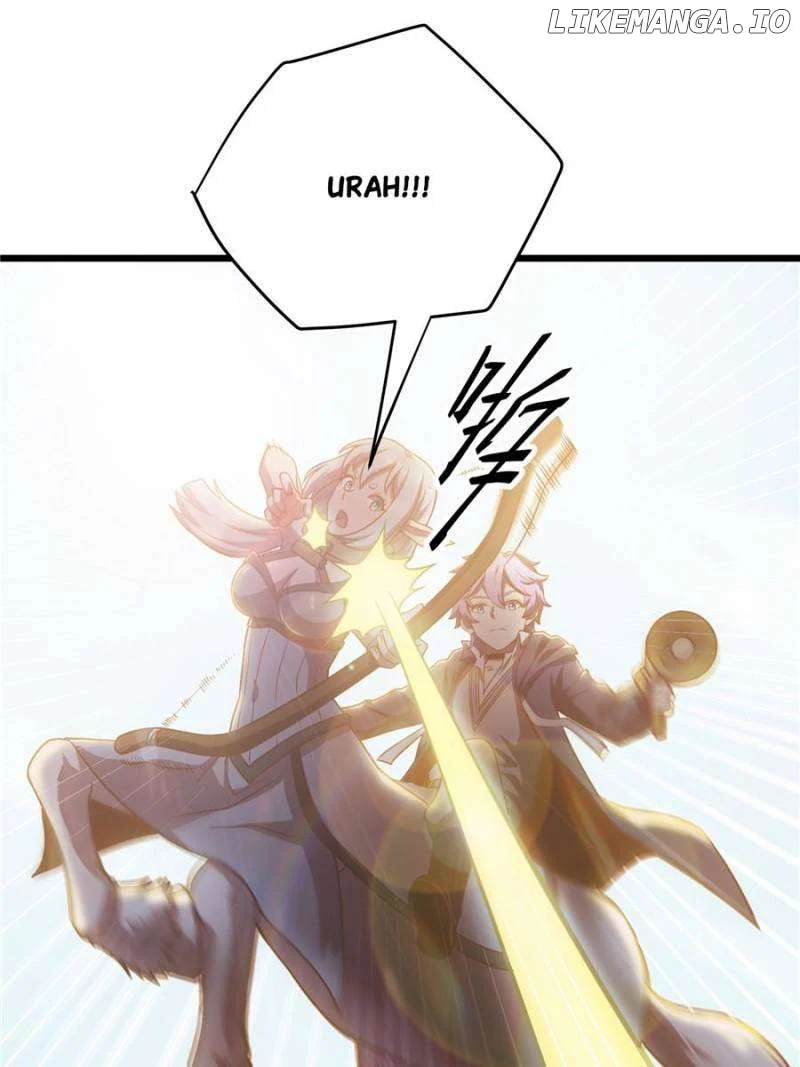 Ancient God’s Chosen Warriors chapter 36 page 31