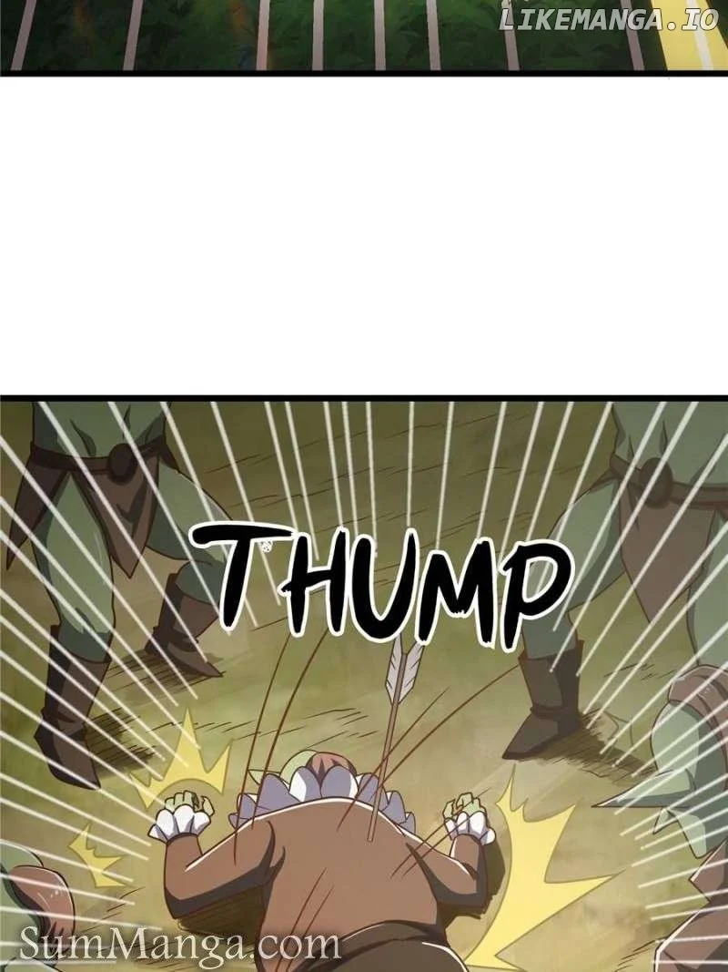 Ancient God’s Chosen Warriors chapter 36 page 33