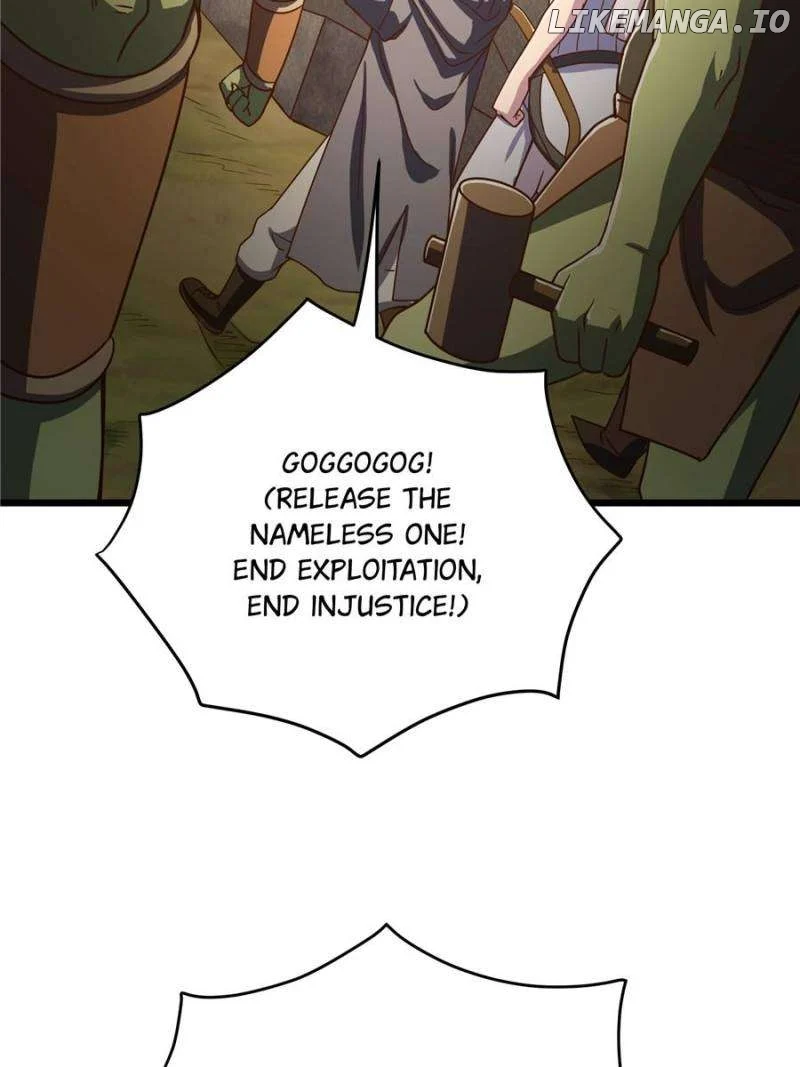 Ancient God’s Chosen Warriors chapter 36 page 41