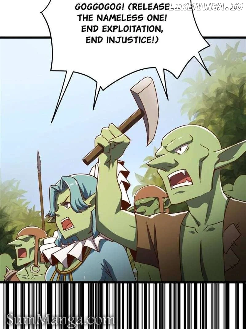 Ancient God’s Chosen Warriors chapter 36 page 42