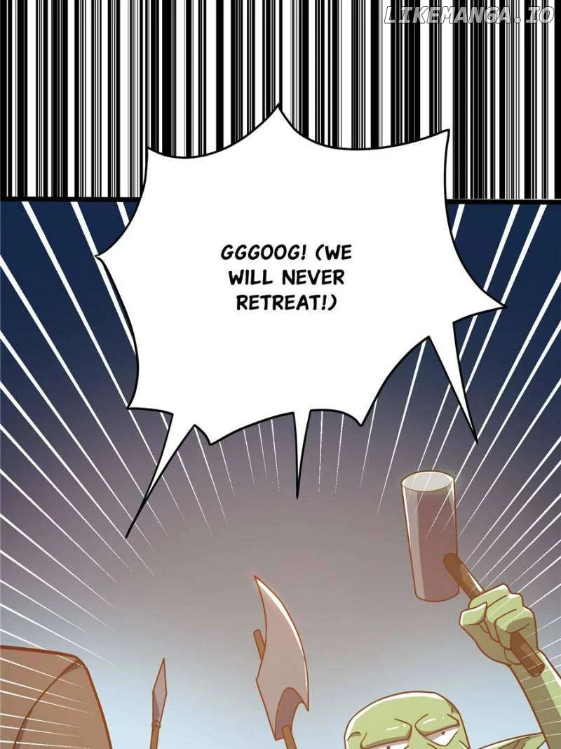 Ancient God’s Chosen Warriors chapter 36 page 52