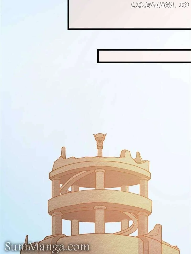 Ancient God’s Chosen Warriors chapter 36 page 54