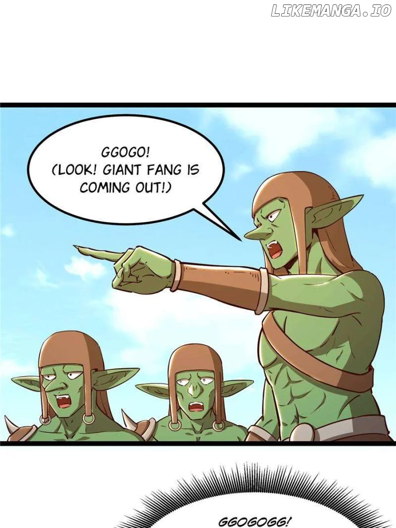 Ancient God’s Chosen Warriors chapter 38 page 24