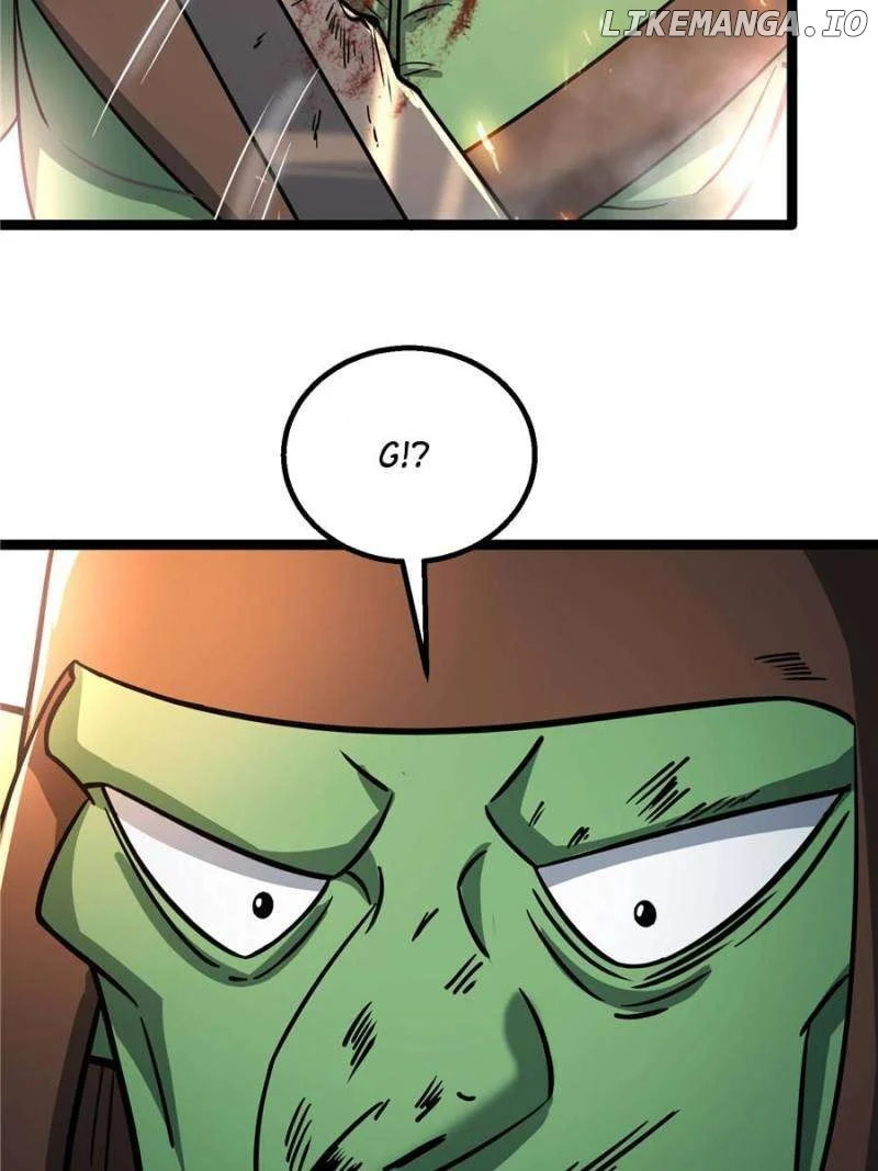 Ancient God’s Chosen Warriors chapter 39 page 5