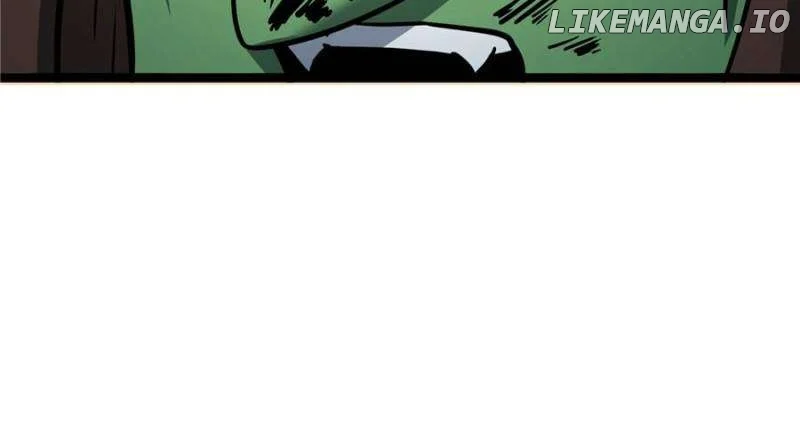 Ancient God’s Chosen Warriors chapter 39 page 6