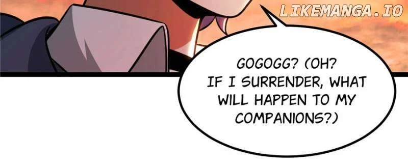 Ancient God’s Chosen Warriors chapter 39 page 13