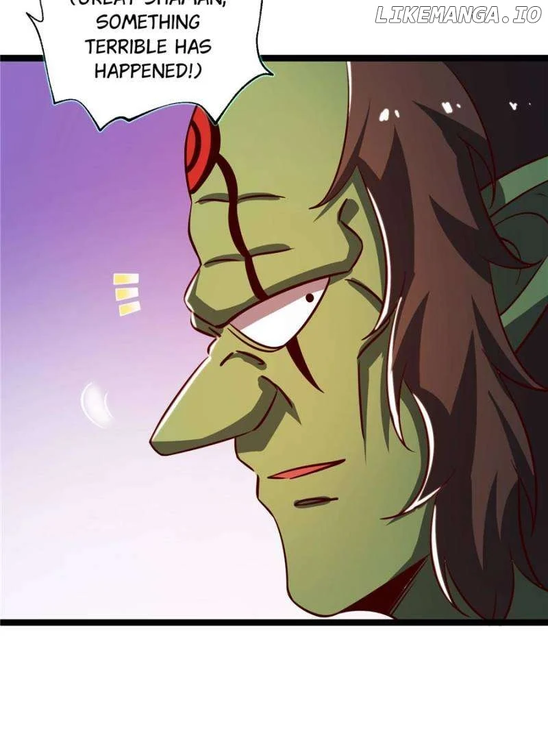 Ancient God’s Chosen Warriors chapter 39 page 30