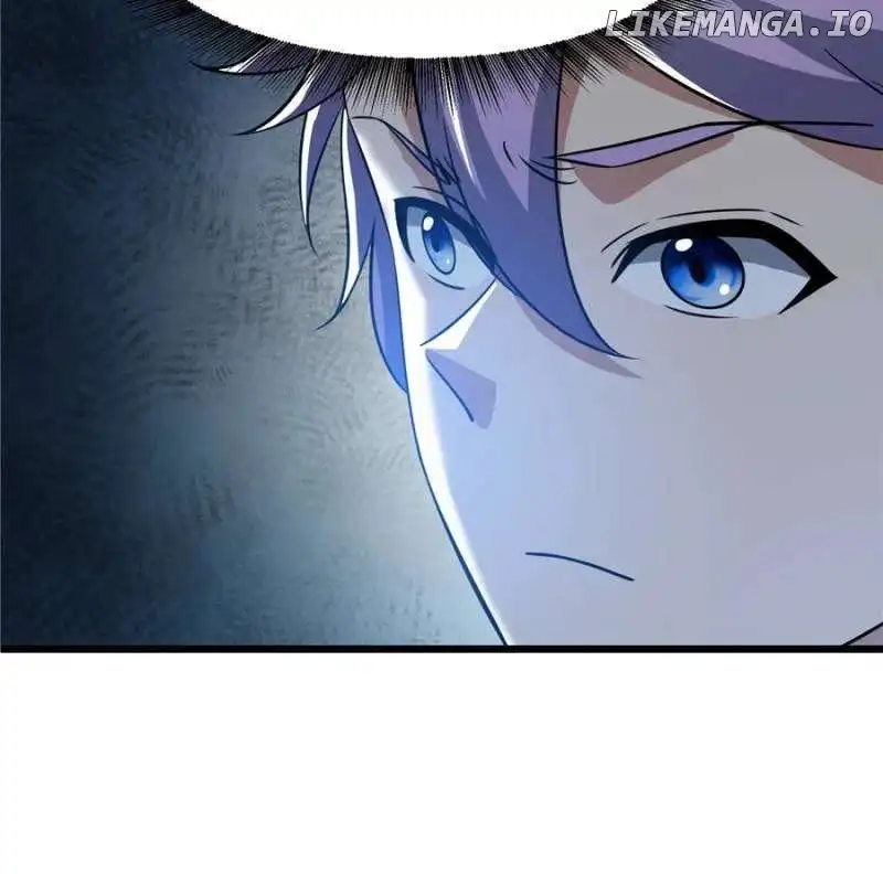Ancient God’s Chosen Warriors chapter 4 page 7