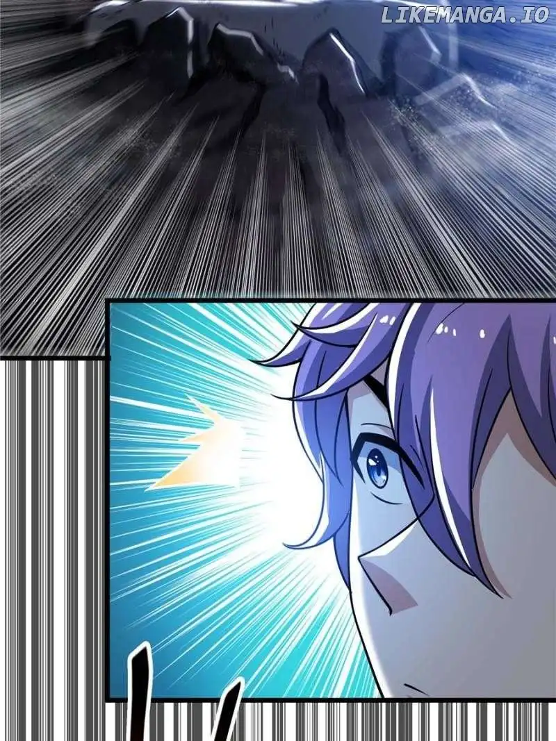 Ancient God’s Chosen Warriors chapter 4 page 19