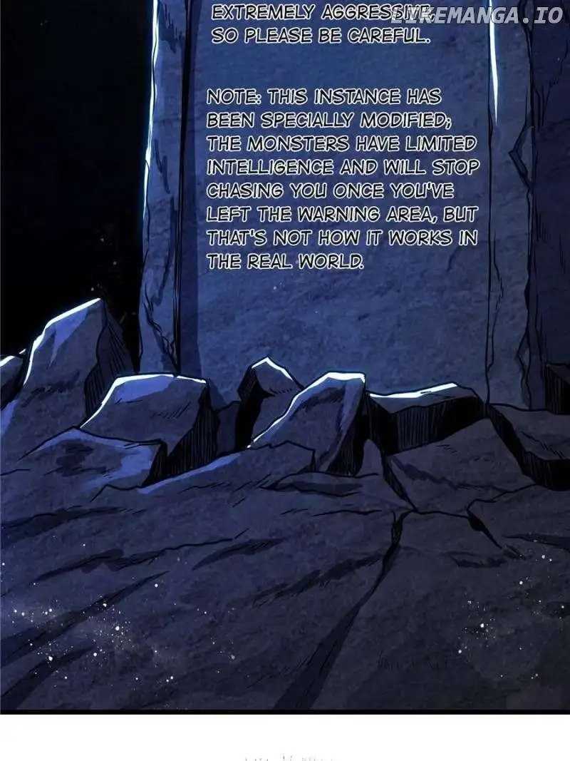 Ancient God’s Chosen Warriors chapter 4 page 25