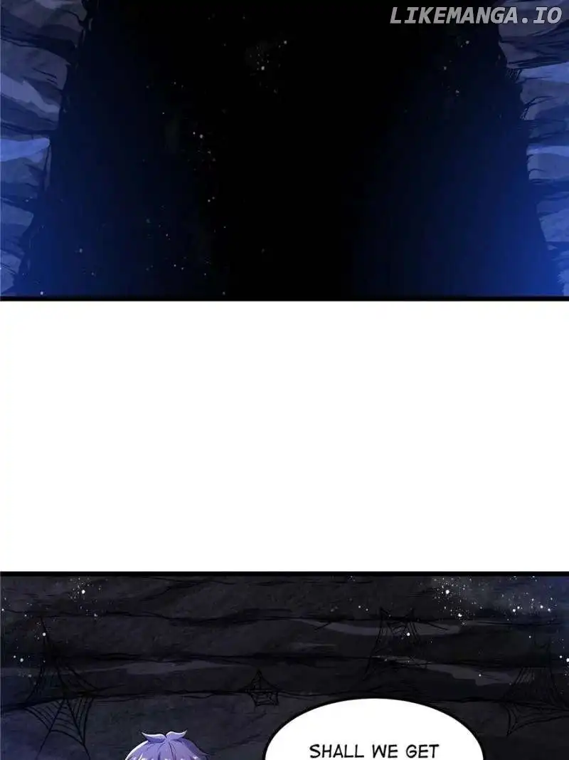 Ancient God’s Chosen Warriors chapter 4 page 28