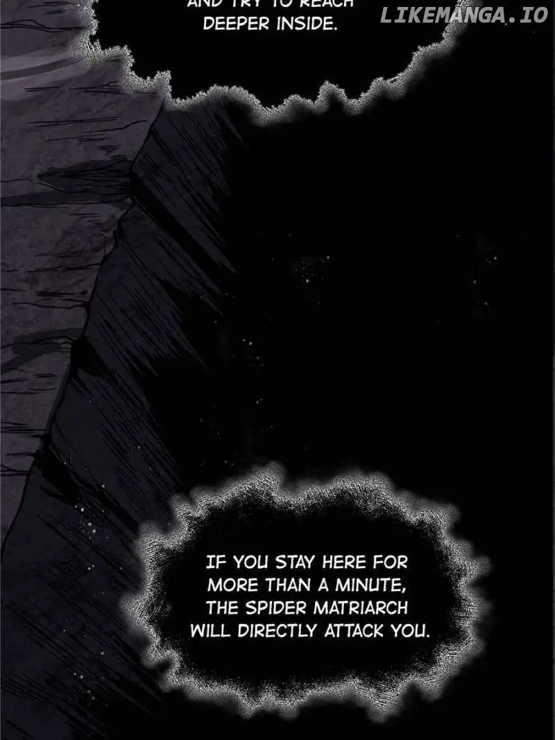 Ancient God’s Chosen Warriors chapter 4 page 36