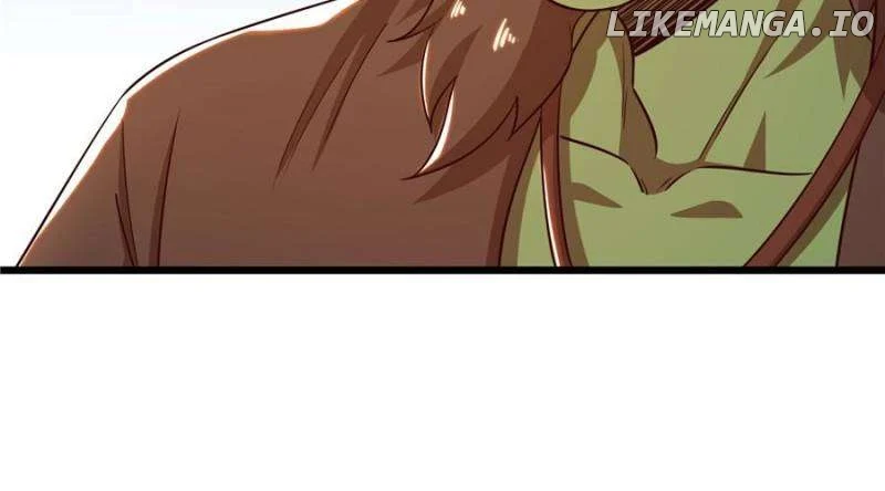 Ancient God’s Chosen Warriors chapter 40 page 7
