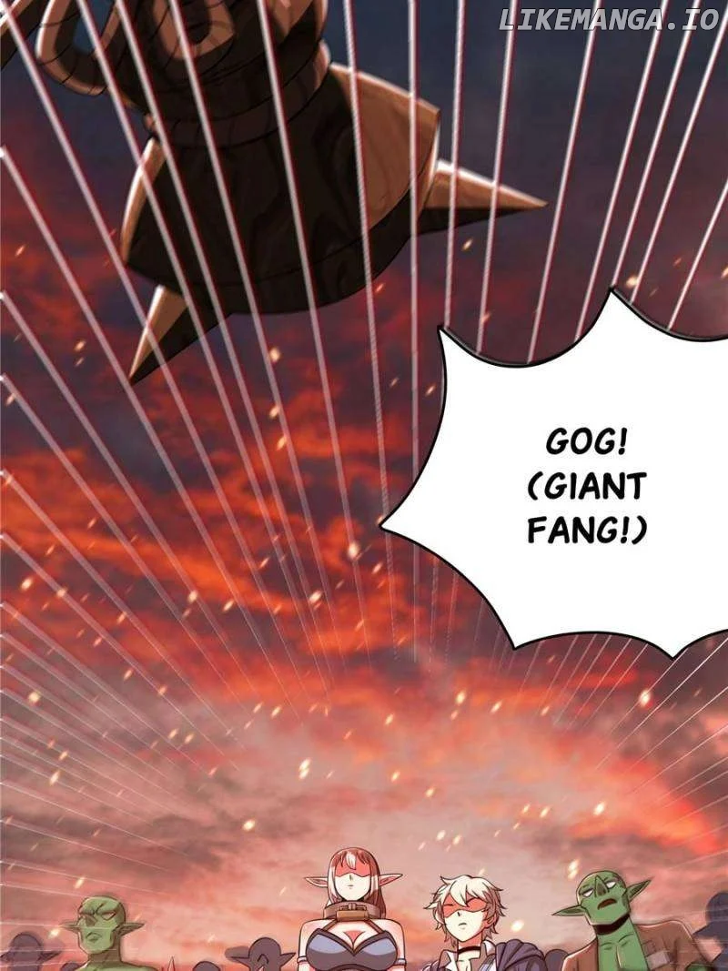 Ancient God’s Chosen Warriors chapter 40 page 18