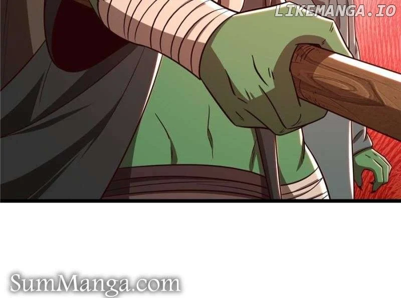 Ancient God’s Chosen Warriors chapter 40 page 20