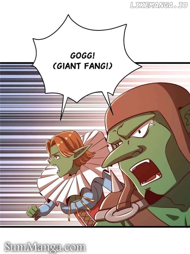 Ancient God’s Chosen Warriors chapter 40 page 29