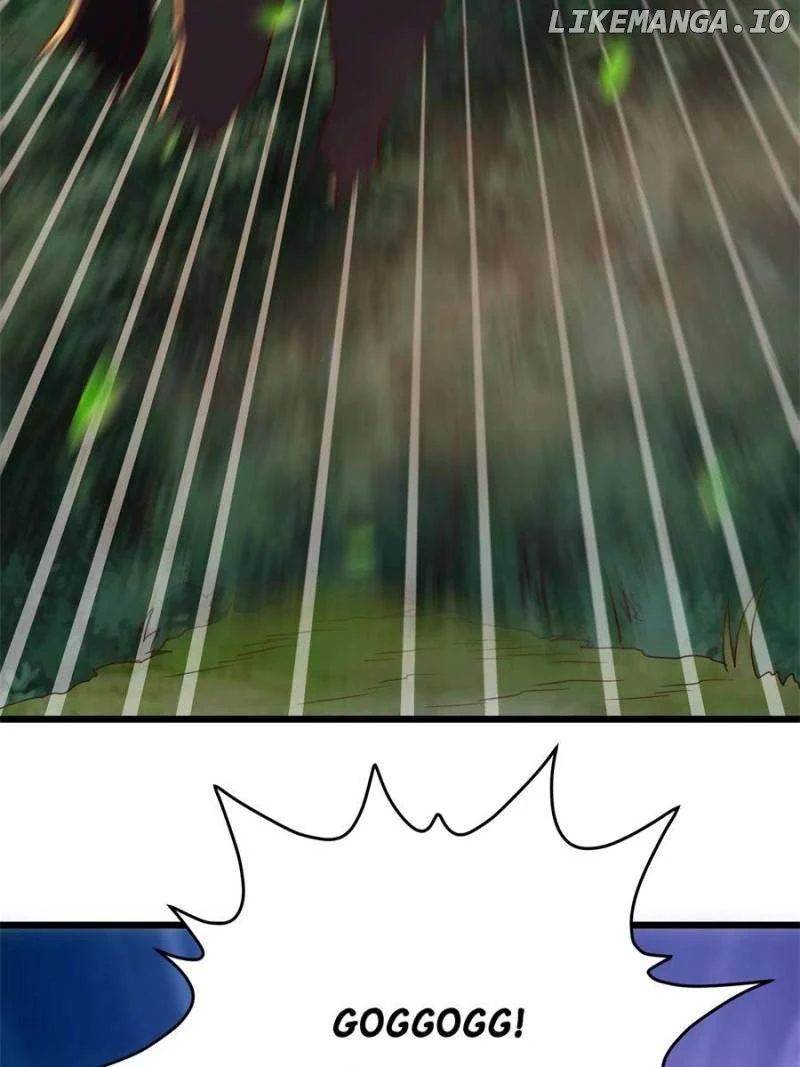 Ancient God’s Chosen Warriors chapter 41 page 5