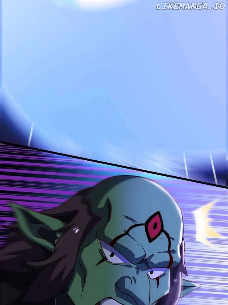 Ancient God’s Chosen Warriors chapter 41 page 61