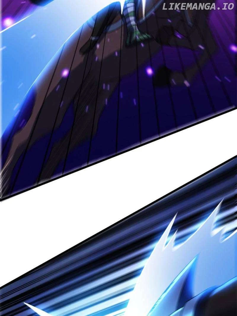 Ancient God’s Chosen Warriors chapter 41 page 64