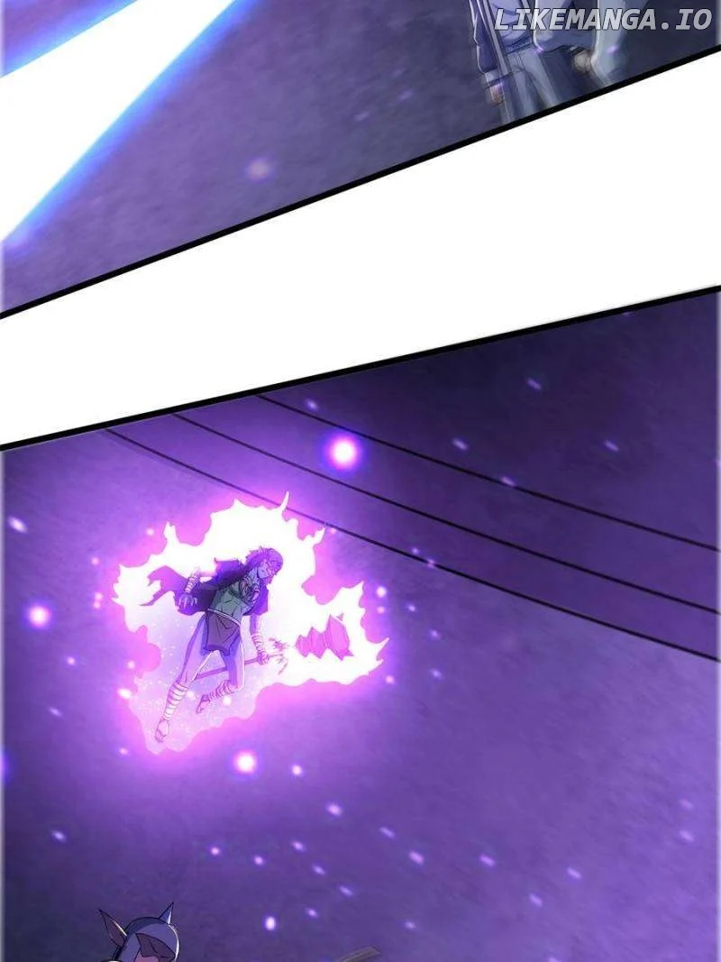 Ancient God’s Chosen Warriors chapter 42 page 16