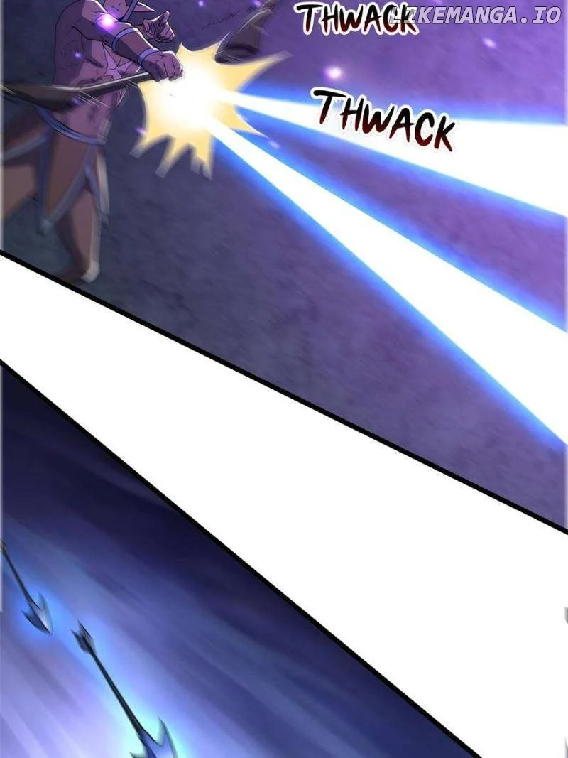 Ancient God’s Chosen Warriors chapter 42 page 17