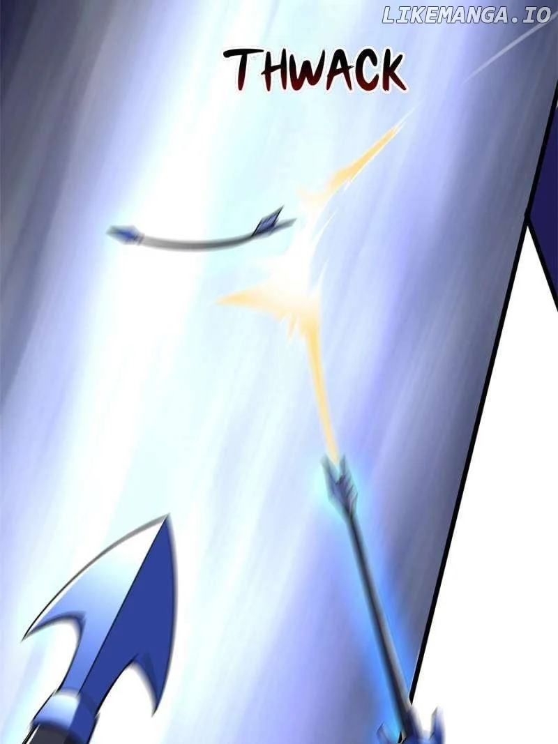 Ancient God’s Chosen Warriors chapter 42 page 20