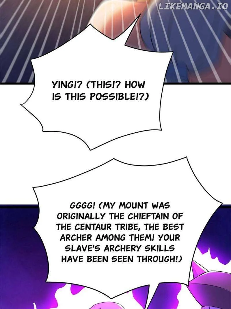 Ancient God’s Chosen Warriors chapter 42 page 24