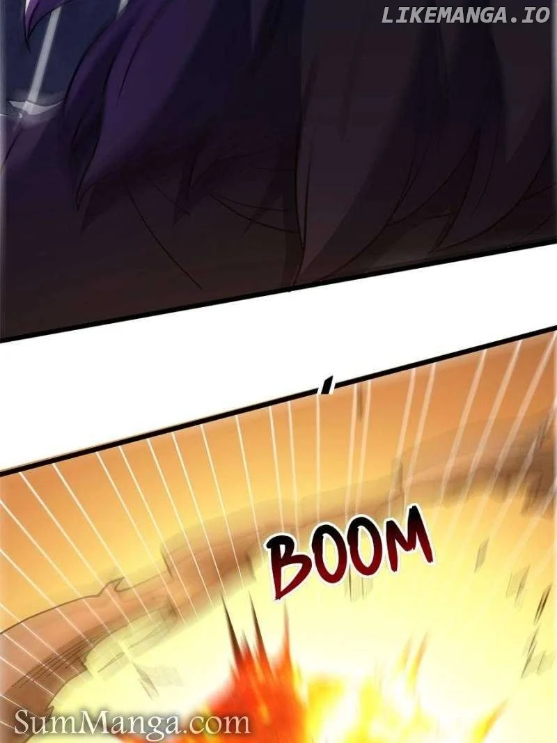 Ancient God’s Chosen Warriors chapter 42 page 49