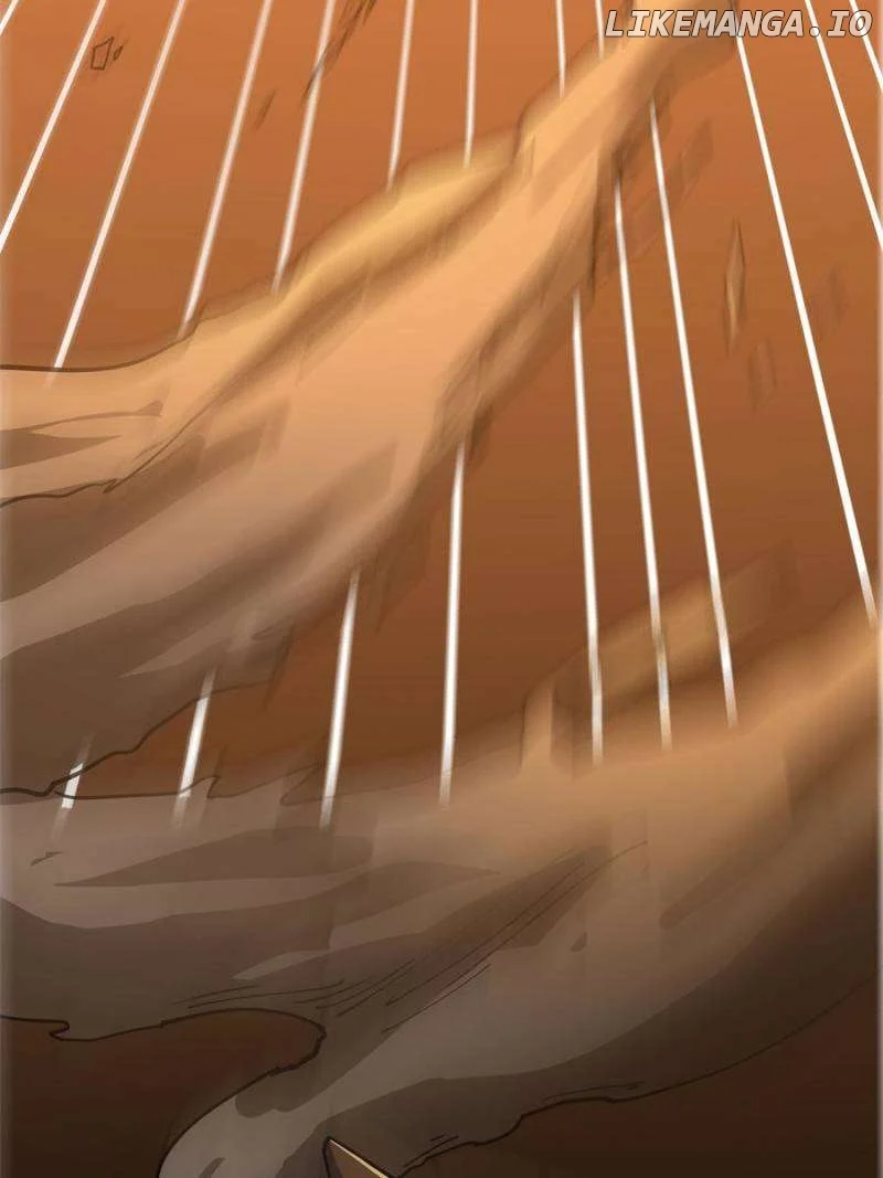 Ancient God’s Chosen Warriors chapter 42 page 51