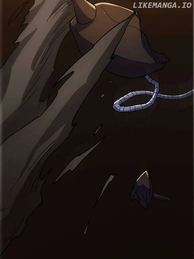 Ancient God’s Chosen Warriors chapter 42 page 52