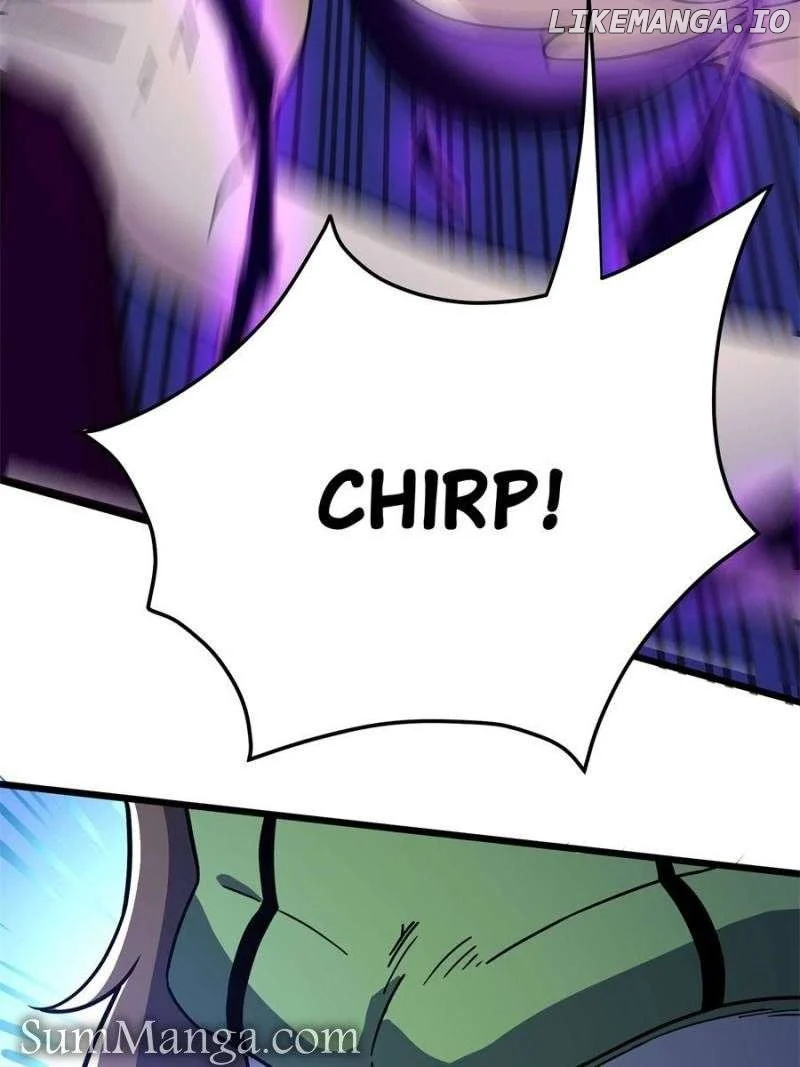 Ancient God’s Chosen Warriors chapter 42 page 61