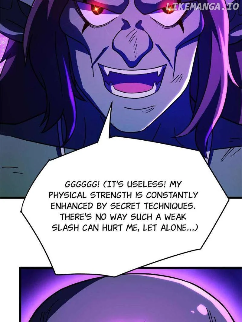 Ancient God’s Chosen Warriors chapter 42 page 69