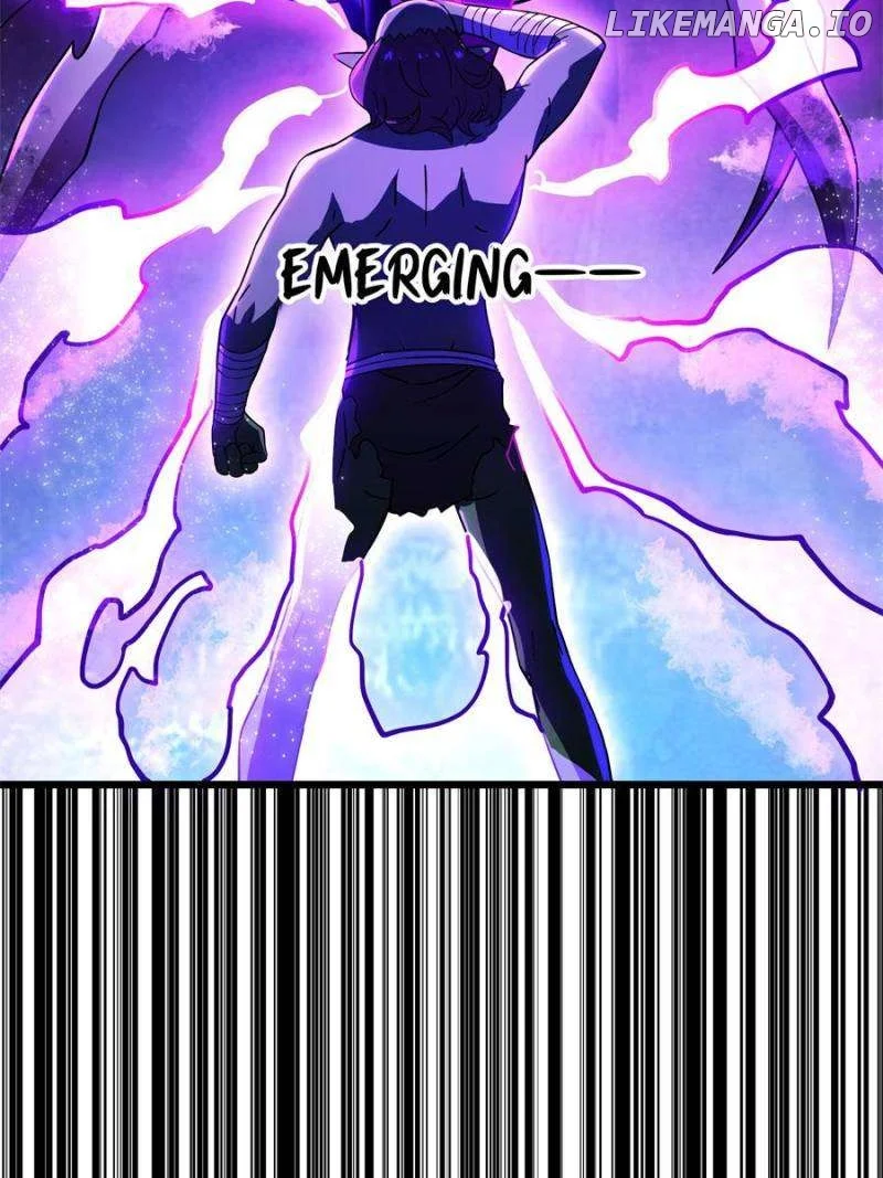 Ancient God’s Chosen Warriors chapter 42 page 71
