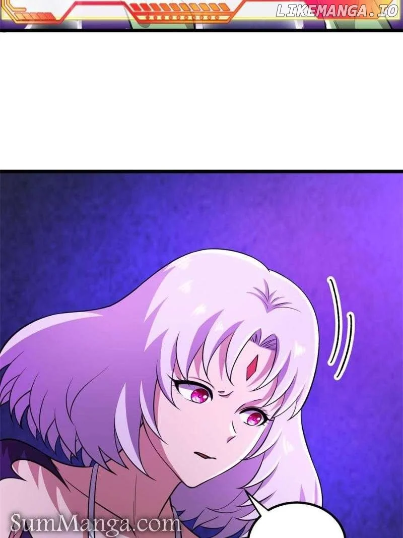 Ancient God’s Chosen Warriors chapter 43 page 7