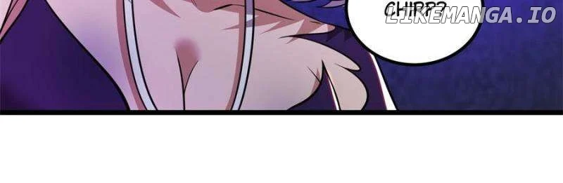 Ancient God’s Chosen Warriors chapter 43 page 8