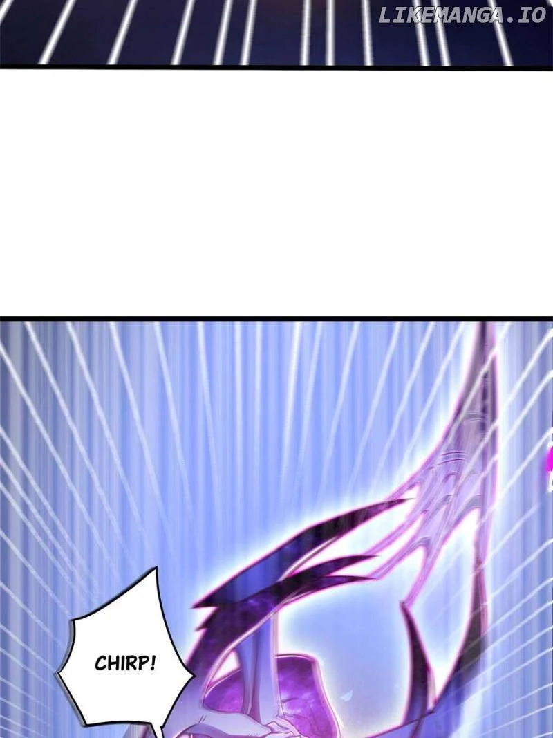 Ancient God’s Chosen Warriors chapter 43 page 21