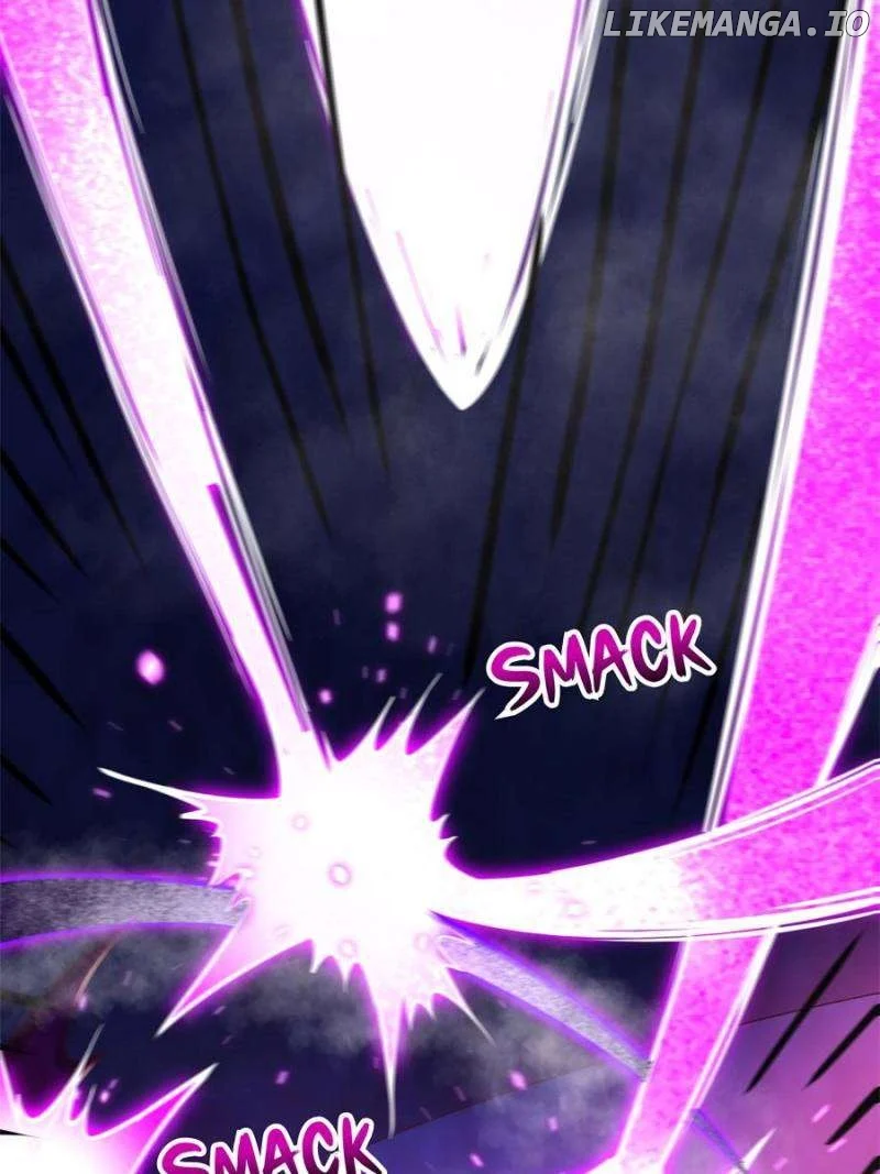 Ancient God’s Chosen Warriors chapter 43 page 34