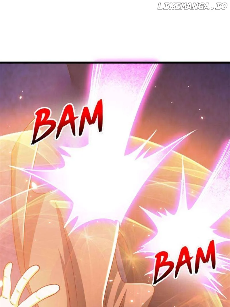 Ancient God’s Chosen Warriors chapter 43 page 40